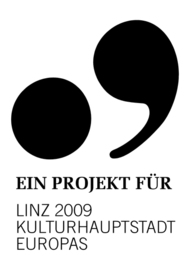 LINZ09 Logo ein projekte.ep