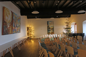 Burgadvent 2023 Atelier Scharf Minichmair 02