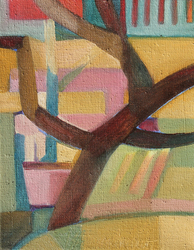 Der Wasserbaum Isabella S Minichmair