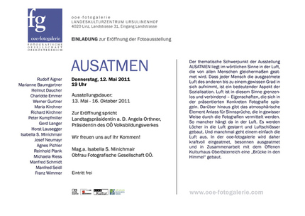 fg Einladung back AUSATMEN