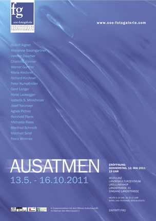 fg Plakat Ausatmen