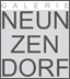 Galerie Logo