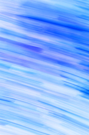 Isabella Minichmair Werkreihe BLAU 04