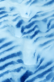 Isabella Minichmair Werkreihe BLAU 12