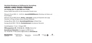 Kunstforum Montafon Isabella Scharf Minichmair 02