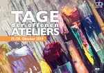 Tage der offenen Ateliers 2019 Minichmair Zorn