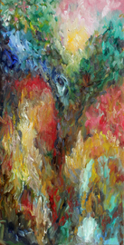 Unter dem Baum der Erkenntnis Katalog Isabella Scharf Minichmair