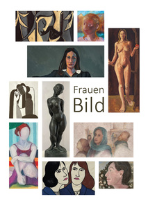 Werkschau FRAUENBILD Isabella Scharf Minichmair 01